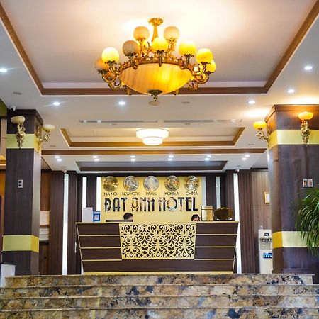 Dat Anh Hotel Hue Exterior photo