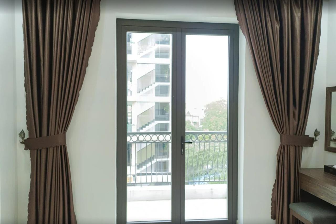 Dat Anh Hotel Hue Exterior photo